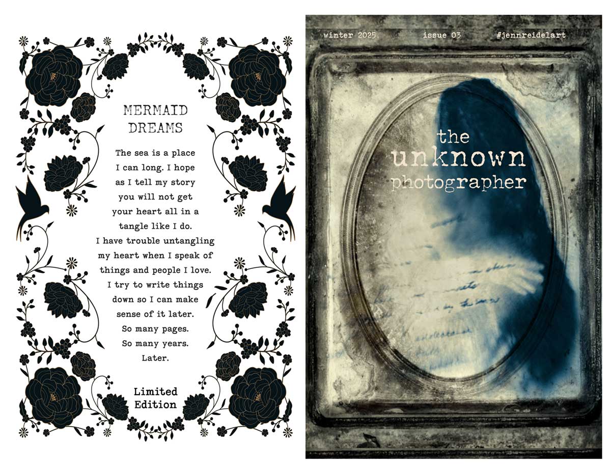 The Unknown Photographer