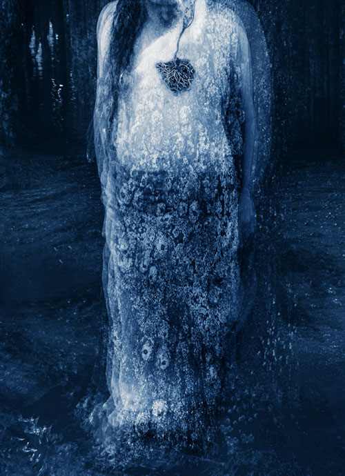 Your soul’s murmur my guiding wish