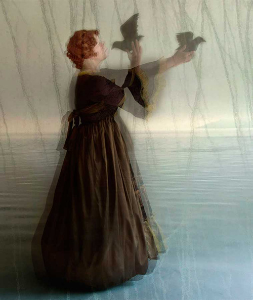 Rodin's Photographer