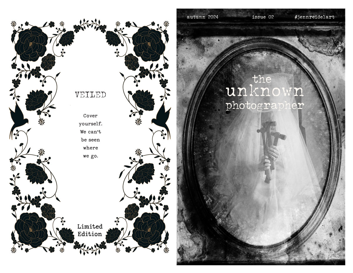 The Unknown Photographer