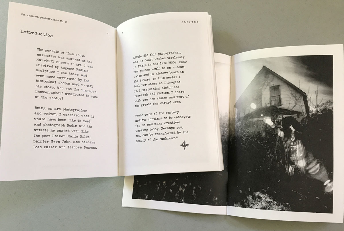 The Unknown Photographer